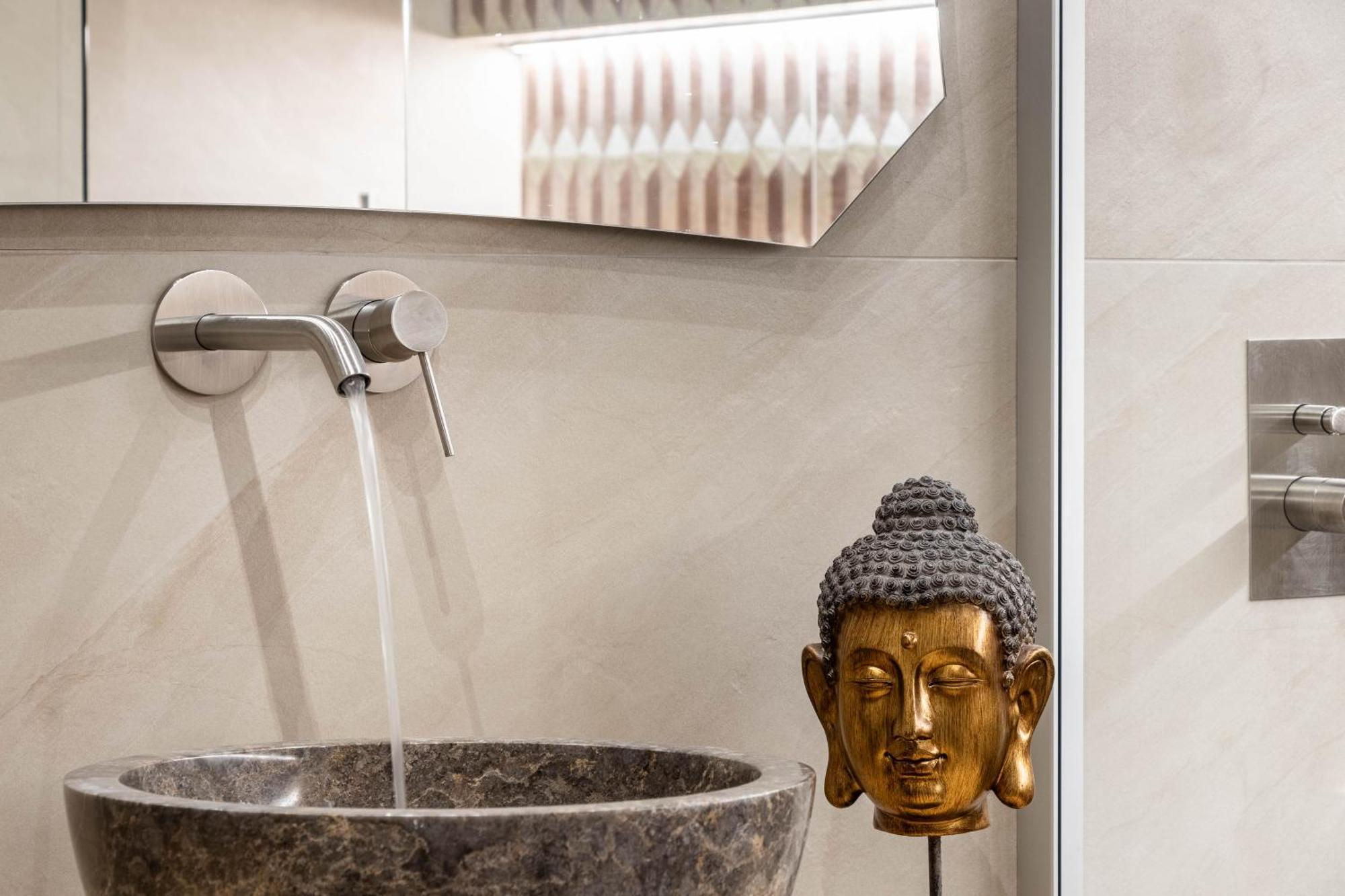 Dimo Luxury Apartment 1 أفولا المظهر الخارجي الصورة