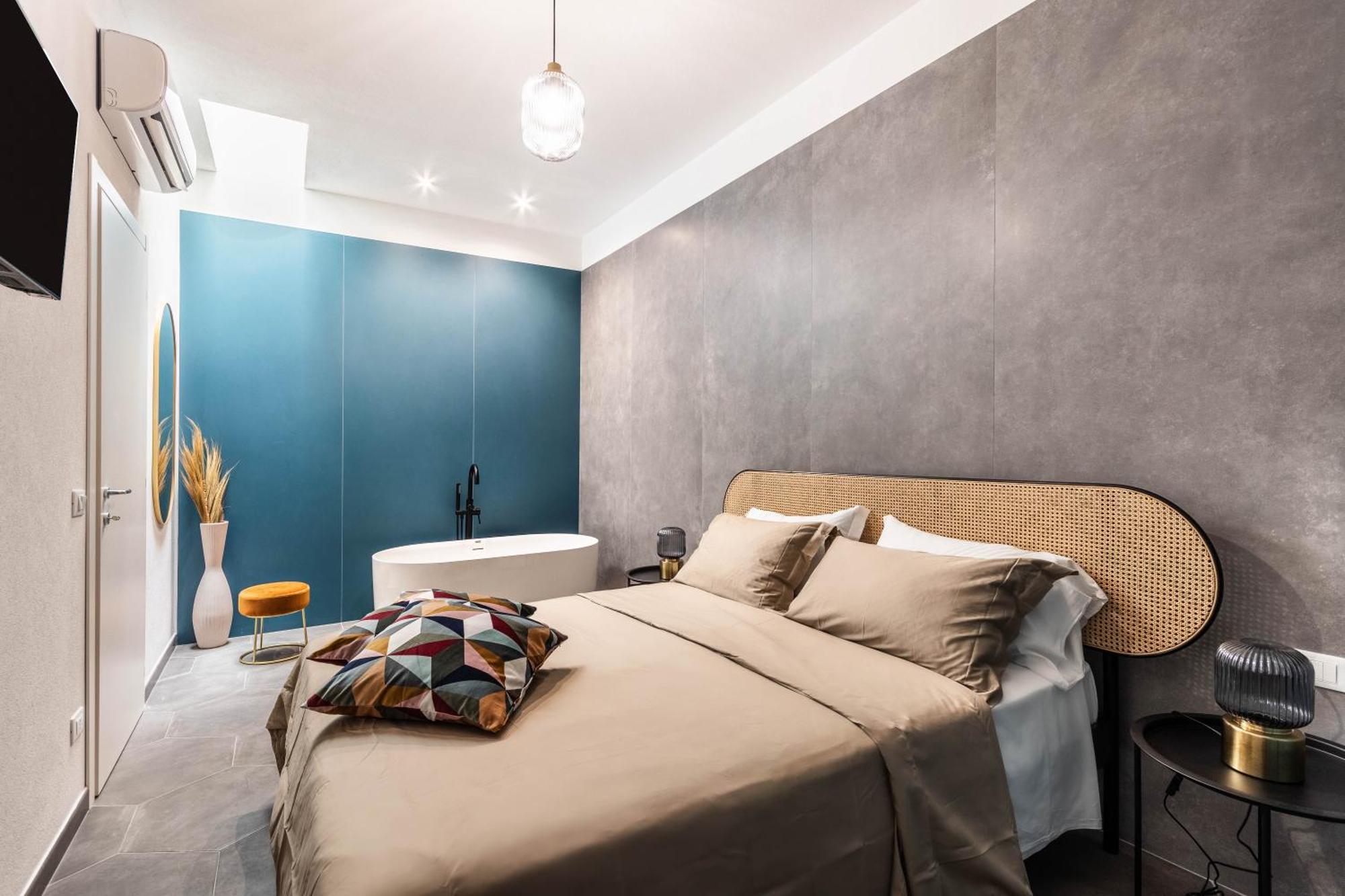 Dimo Luxury Apartment 1 أفولا المظهر الخارجي الصورة